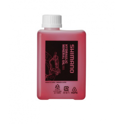 Shimano 500ml Mineralöl - Versand 24h