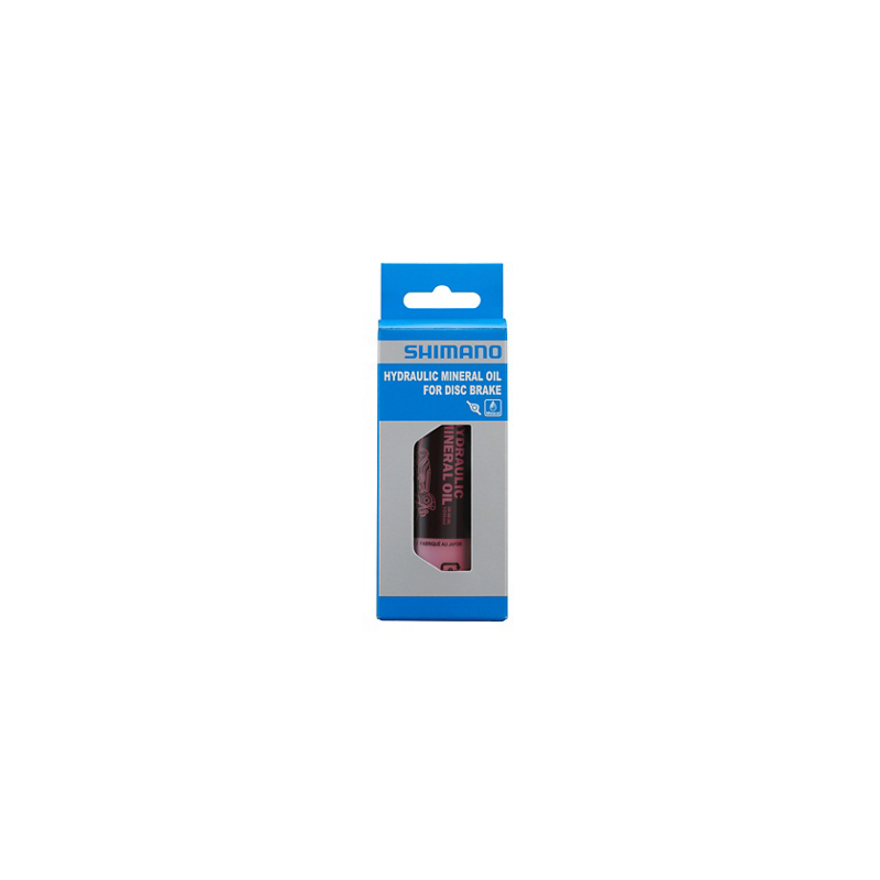 Shimano 100ml Mineralöl - Versand 24h
