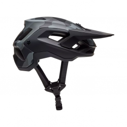 Fox Speedframe Camo schwarz camouflage - Versand 24h