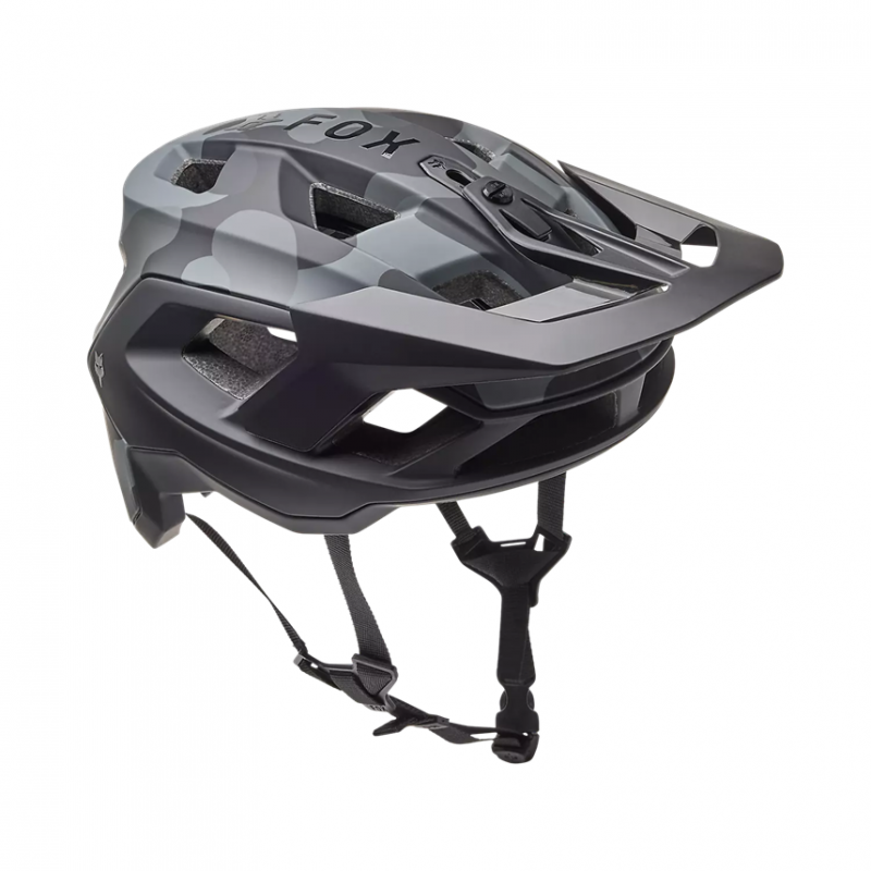 Fox Speedframe Camo schwarz camouflage - Versand 24h