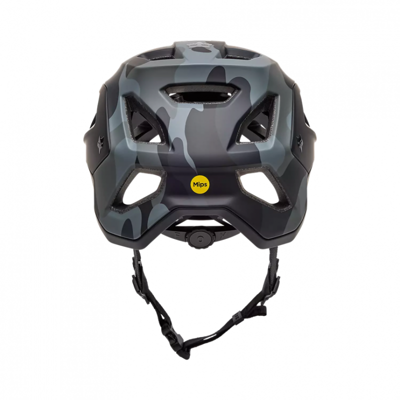 Fox Speedframe Camo schwarz camouflage - Versand 24h