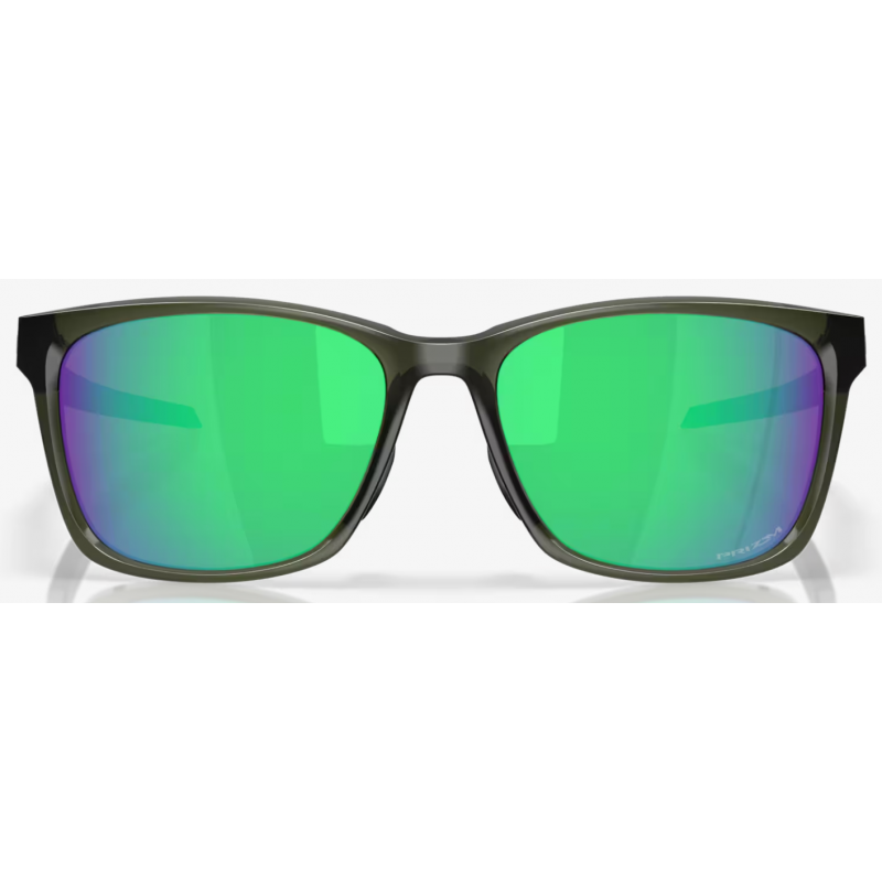 Oakley Paracord Olive Ink Linse Prizm Jade OO9506D-0257 - Versand 24h