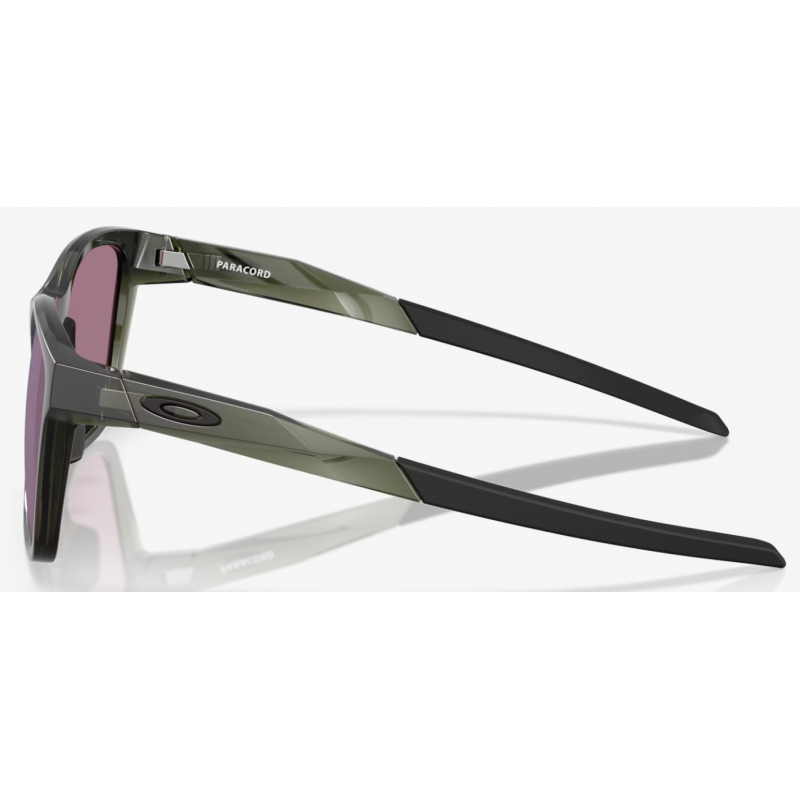 Oakley Paracord Olive Ink Linse Prizm Jade OO9506D-0257 - Versand 24h
