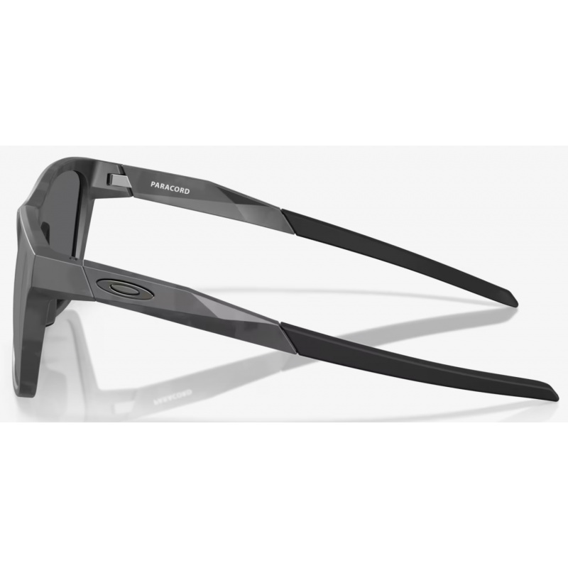 Oakley Paracord Matte Black camo Linse Prizm Black OO9506D-0657