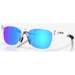 Oakley Paracord Polierte Klare Linse Prizm Sapphire OO9506D-0757
