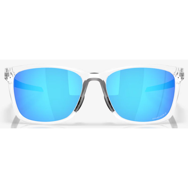 Oakley Paracord Polierte Klare Linse Prizm Sapphire OO9506D-0757