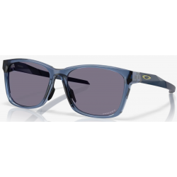 Oakley Paracord Transparent Abyss Linse Prizm Grau OO9506D-0557