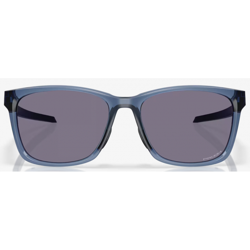 Oakley Paracord Transparent Abyss Linse Prizm Grau OO9506D-0557
