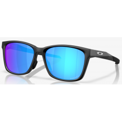 Oakley Paracord Matte Black lente Prizm Sapphire OO9506D-0157