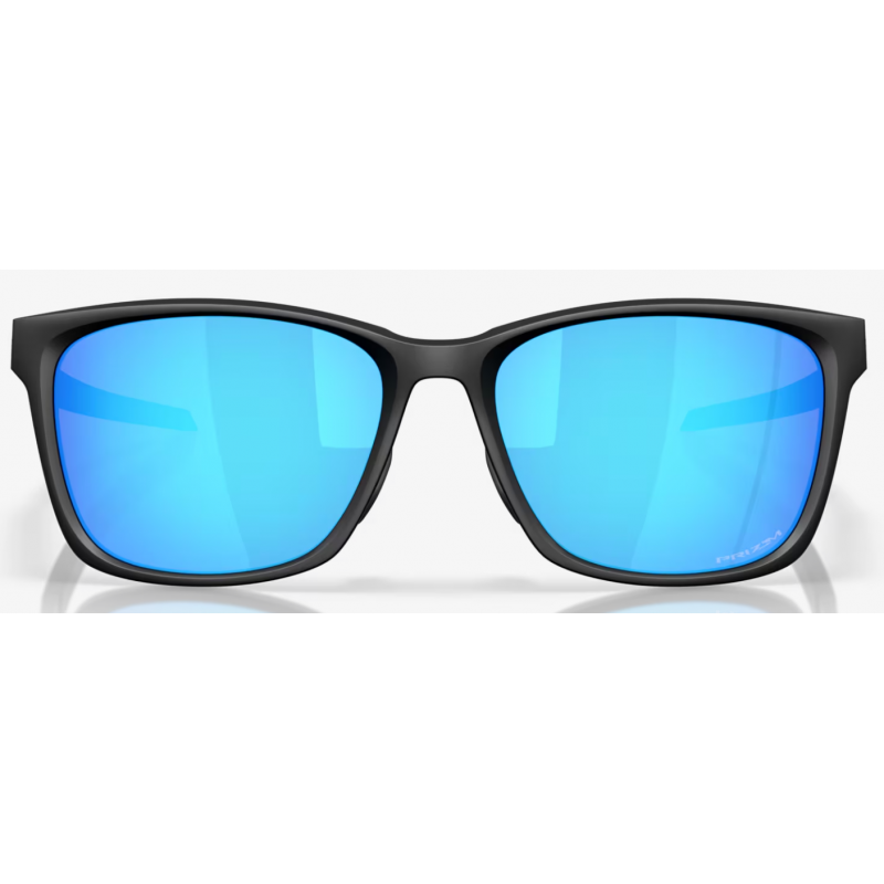 Oakley Paracord Matt Schwarz Linse Prizm Sapphire OO9506D-0157