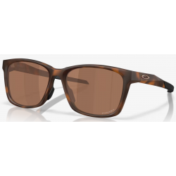 Oakley Paracord Mattbraun Schildkröte Linse Prizm Tungsten OO9506D-0357