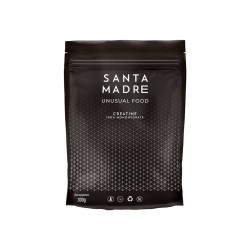 Santa Madre Creatina neutral 300g - Versand 24h