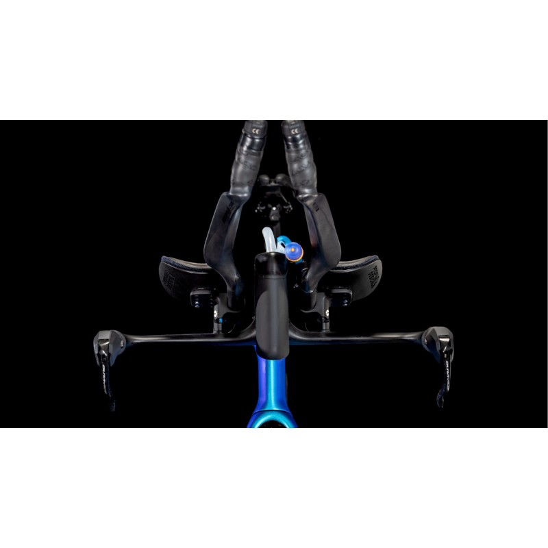 Cube Aerium C:68x SLT 2026 - Versand 24h
