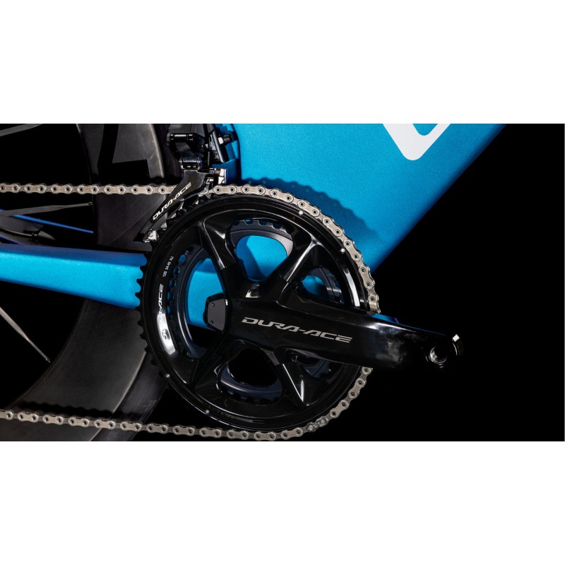 Cube Aerium C:68x SLT 2026 - Versand 24h