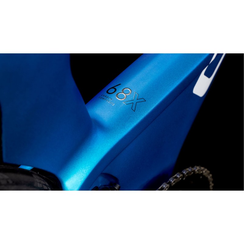 Cube Aerium C:68x SLT 2026 - envío 24h