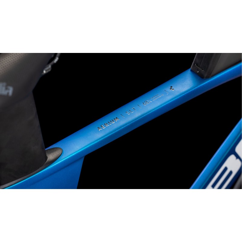 Cube Aerium C:68x SLT 2026 - envío 24h