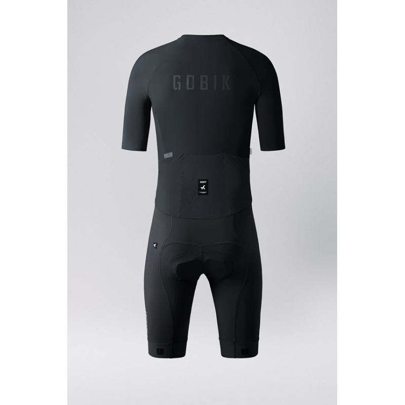 Gobik Brooklyn Solid Jasper Herrenanzug aero - Versand 24h