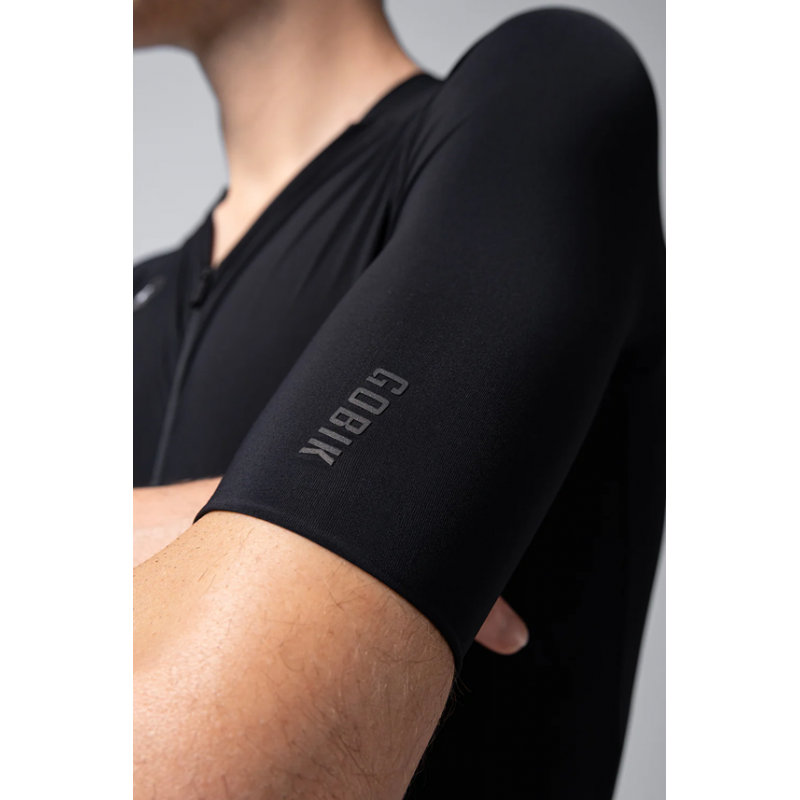 Gobik Brooklyn Solid Jasper Herrenanzug aero - Versand 24h