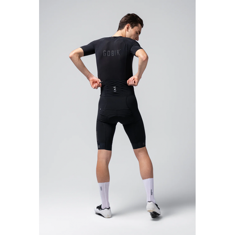 Gobik Brooklyn Solid Jasper Herrenanzug aero - Versand 24h