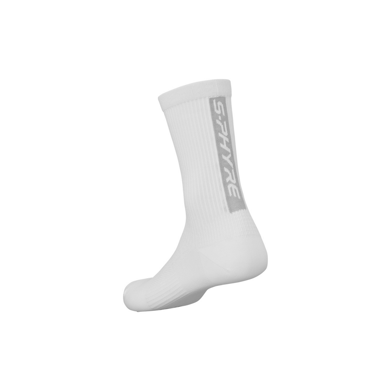 Shimano S-Phyre Flash weiß Socken - Versand 24h