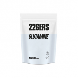 226ers Glutamin 300g neutral - Versand 24h
