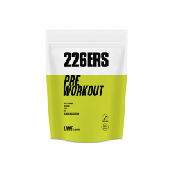 226ers Pre Workout 300g Limette - Versand 24h