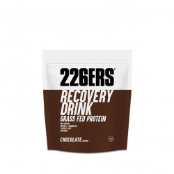 226ers Recovery Drink Protein Gras gefüttert 500gr Muskelregenerator