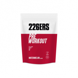 226ers Pre Workout 300g Wassermelone - Versand 24h