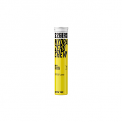226ers Hydrazero Chew Salts Zitrone Mineral Sales 13 Tabletten