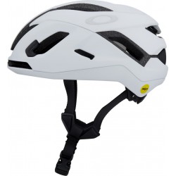 Oakley Aro5 Race Mips mattweiß - Versand 24h