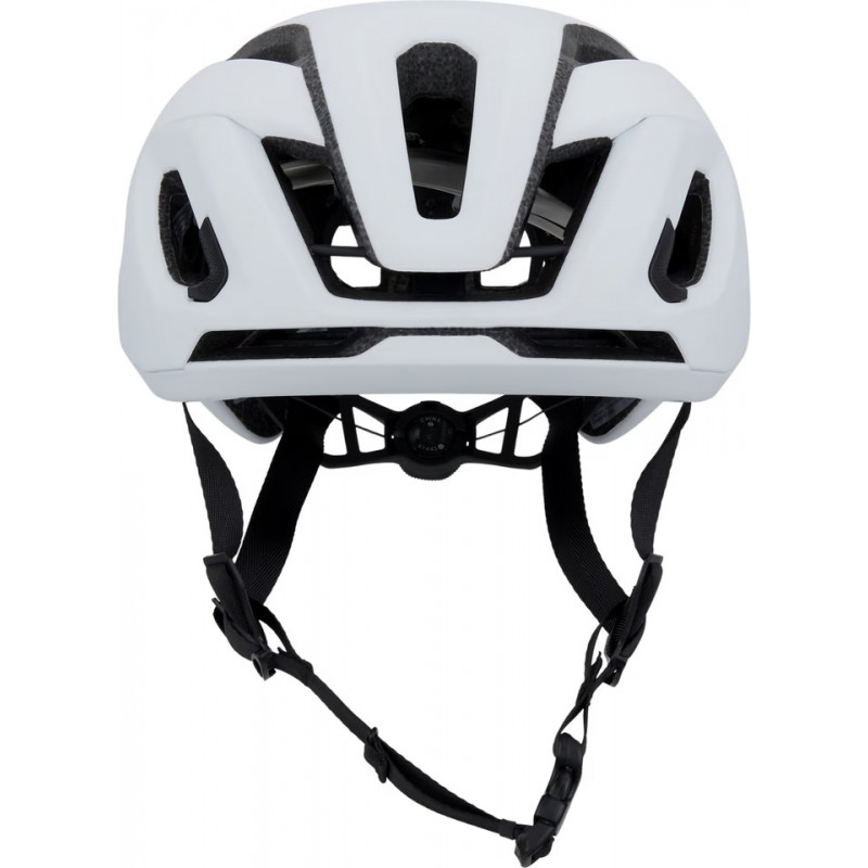 Oakley Aro5 Race Mips mattweiß - Versand 24h