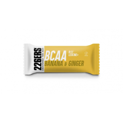 226ers Endurance Fuel Bar Bcca 60g Banane und Ingwer - Versand 24h