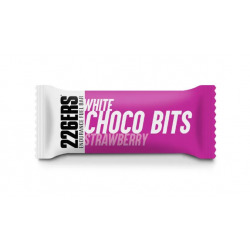 226ers Endurance Fuel Bar Choco Bits 60g Energieriegel