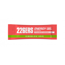 226ers Energy Gel 40g Erdbeere und Banane Energiegelsstick