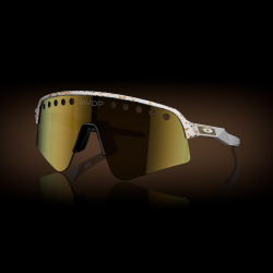 Oakley Sutro Lite Sweep Mathieu Van Der Poel Signaturserie 946533