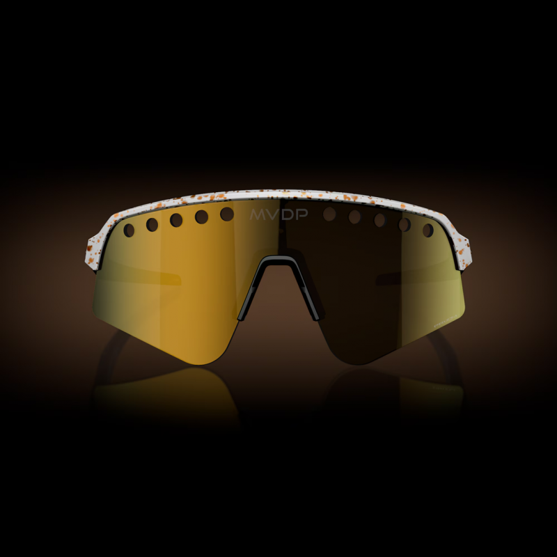Oakley Sutro Lite Sweep Mathieu Van Der Poel Signaturserie 946533