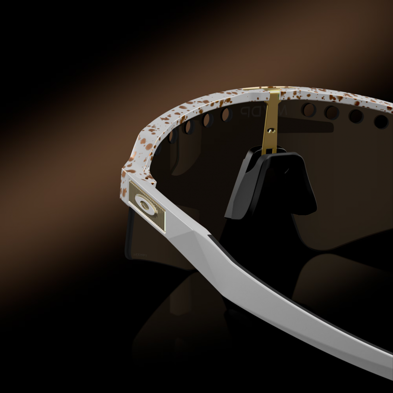 Oakley Sutro Lite Sweep Mathieu Van Der Poel Signaturserie 946533