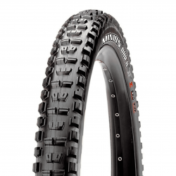 Maxxis Minion DHR II 27.5x2.40 WT 3CG Double Down TR Reifen