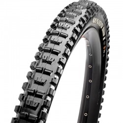 Maxxis Minion DHR II Hinter 27.5x2.40" WT DD TR 3C MaxxTerra 120x2 DD