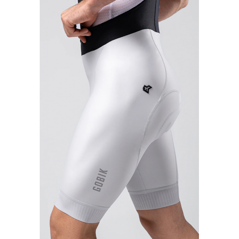 Gobik Absolute Print Empire K10 Herren Kurzträgerhose - Versand 24h