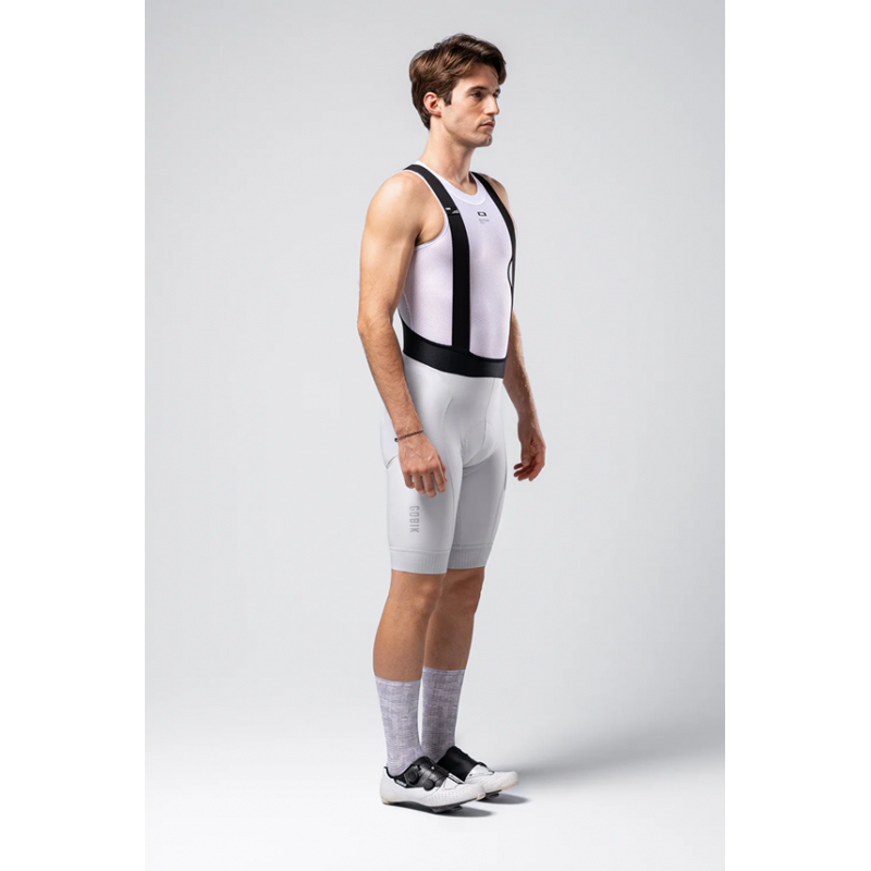 Gobik Absolute Print Empire K10 Herren Kurzträgerhose - Versand 24h