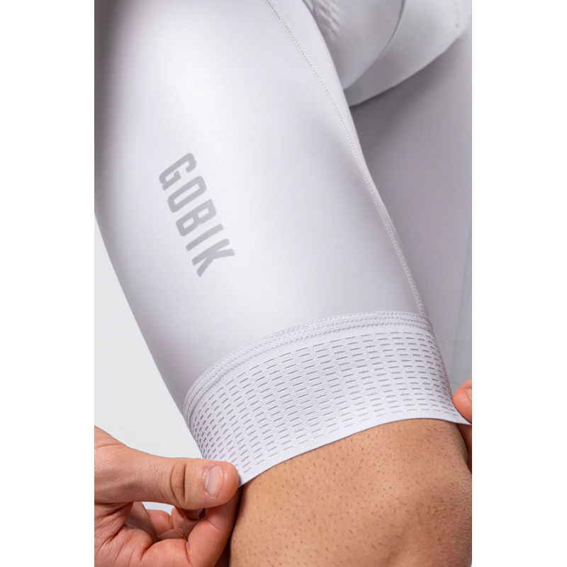 Gobik Absolute Print Empire K10 Herren Kurzträgerhose - Versand 24h