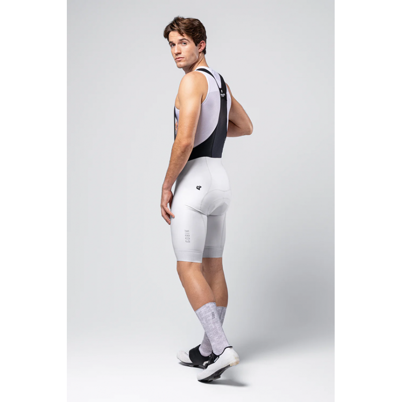 Gobik Absolute Print Empire K10 Herren Kurzträgerhose - Versand 24h