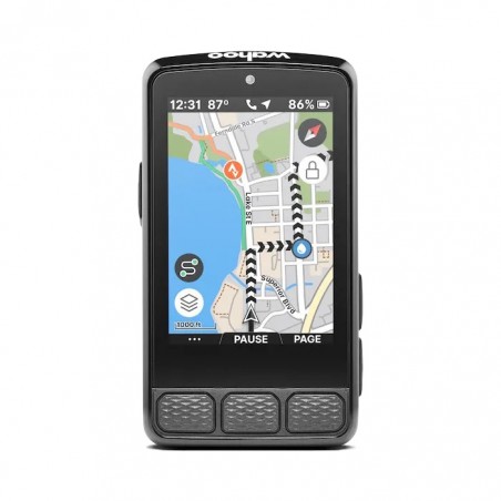 Wahoo Elemnt Roam V3 GPS