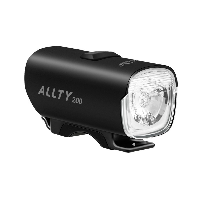 Magicshine Allty 200 Frontlicht - Versand 24h