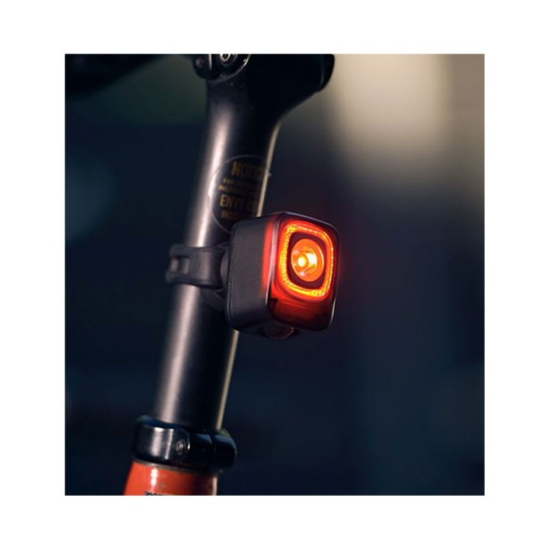 Magicshine Seemee 200 V3.0 Rücklicht - Versand 24h
