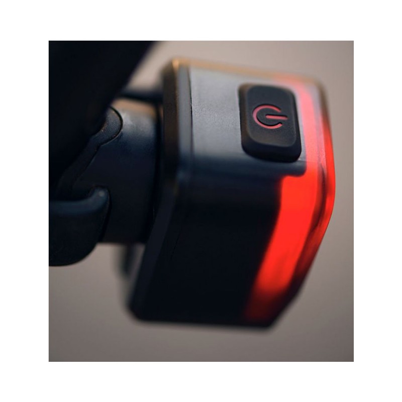 Magicshine Seemee 200 V3.0 Rücklicht - Versand 24h