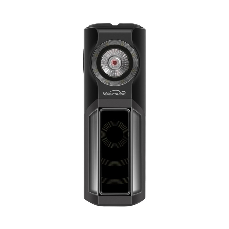 Magicshine Seemee R300 Rücklicht radar - Versand 24h