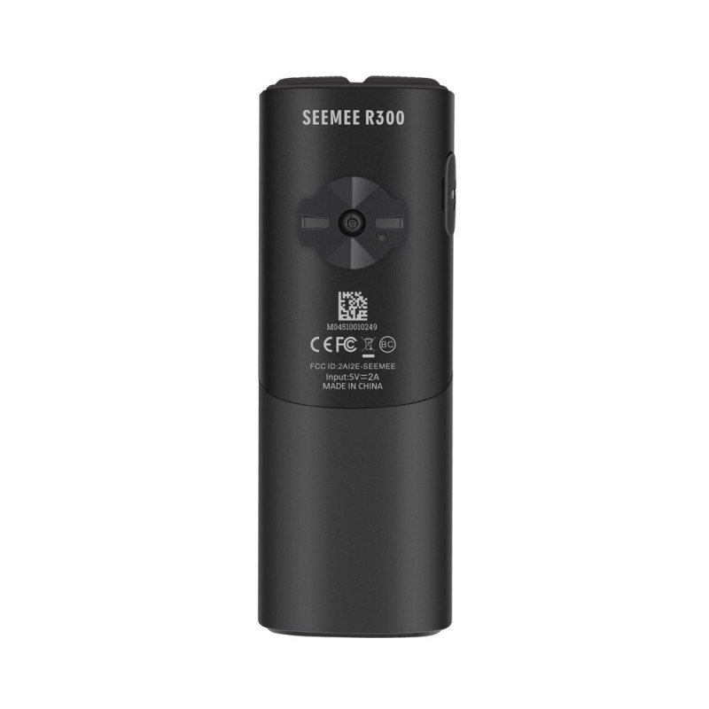 Magicshine Seemee R300 Rücklicht radar - Versand 24h
