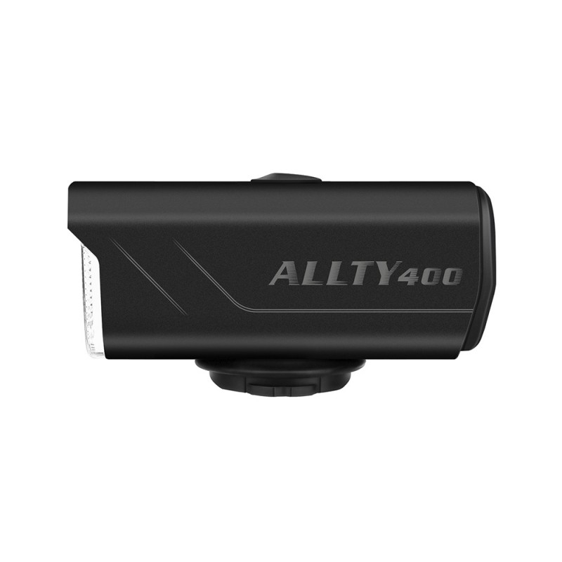 Magicshine Allty 400 V2.0 Vorderlicht - Versand 24h